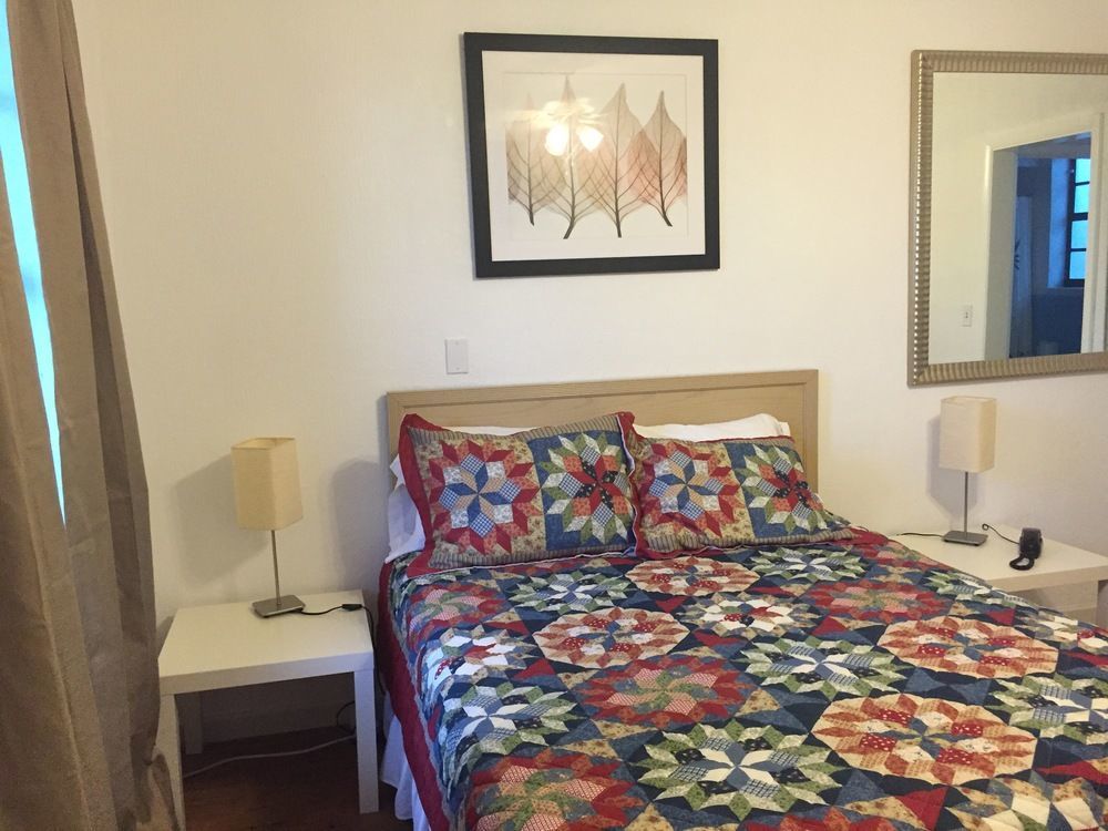 Silver Spray Motel Голливуд Экстерьер фото