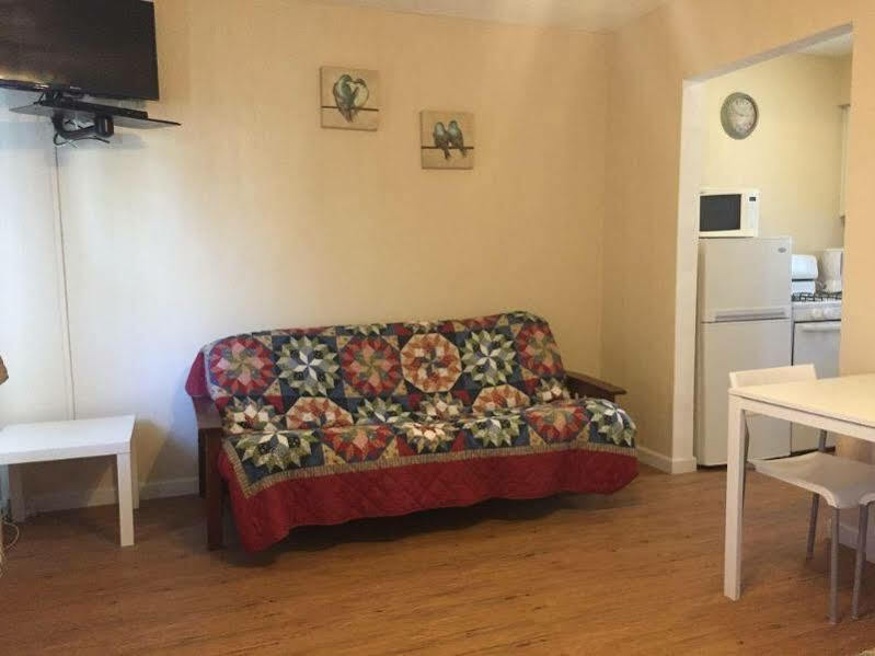 Silver Spray Motel Голливуд Экстерьер фото